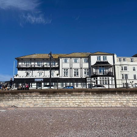 Bedford Hotel Sidmouth Exteriér fotografie